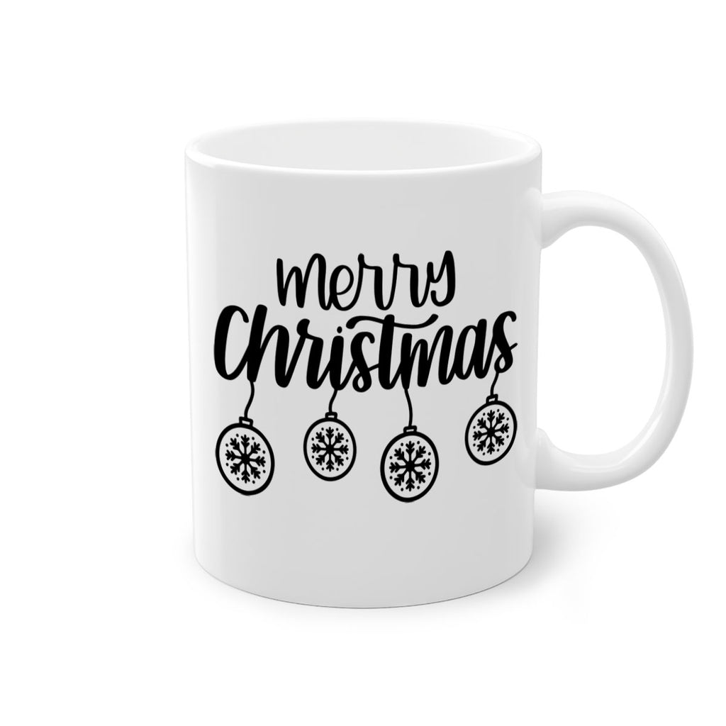 merry christmas 89#- christmas-Mug / Coffee Cup