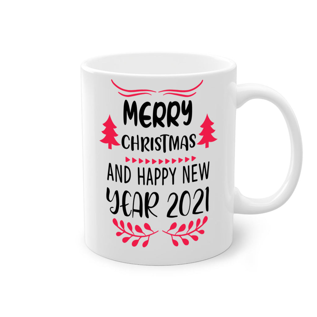 merry christmas 8#- christmas-Mug / Coffee Cup