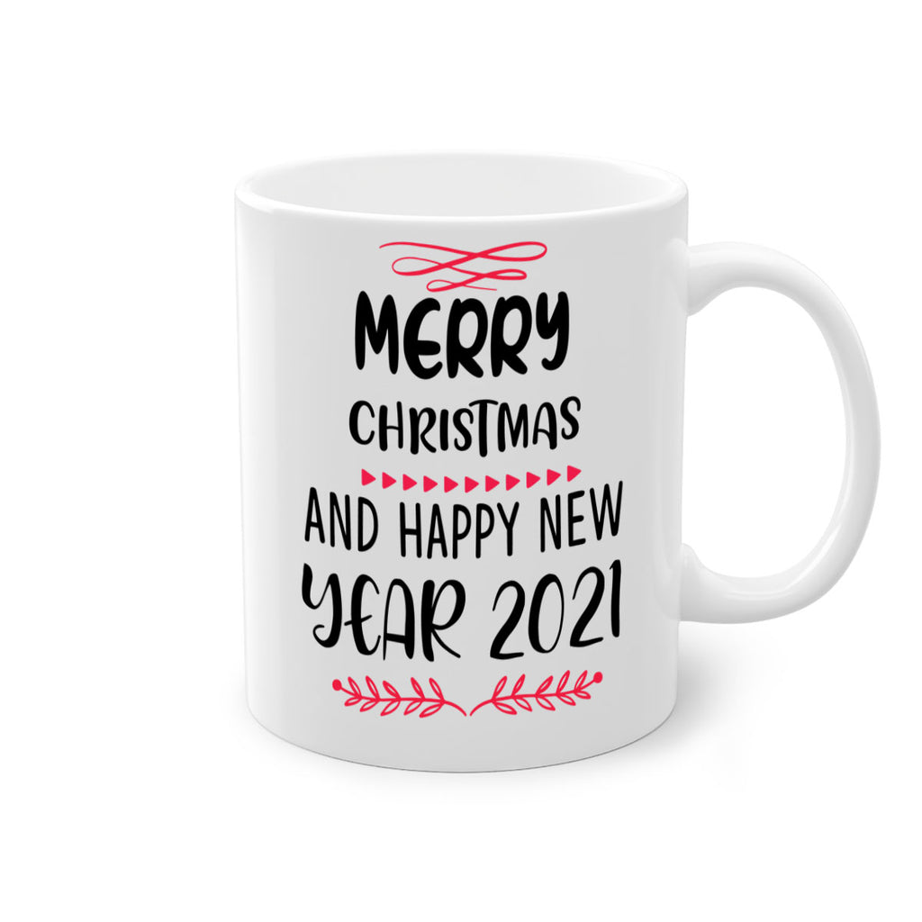 merry christmas 9#- christmas-Mug / Coffee Cup