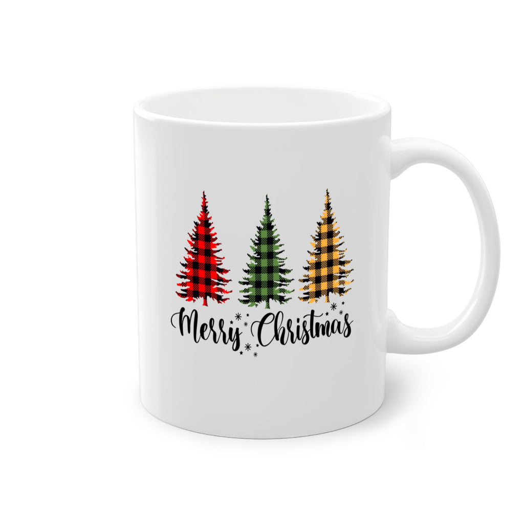 merry christmas style 14#- christmas-Mug / Coffee Cup