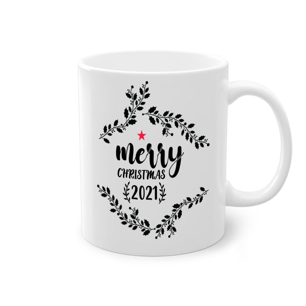merry christmas11#- christmas-Mug / Coffee Cup