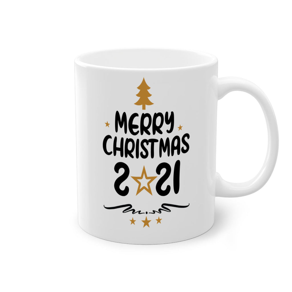 merry christmas2#- christmas-Mug / Coffee Cup