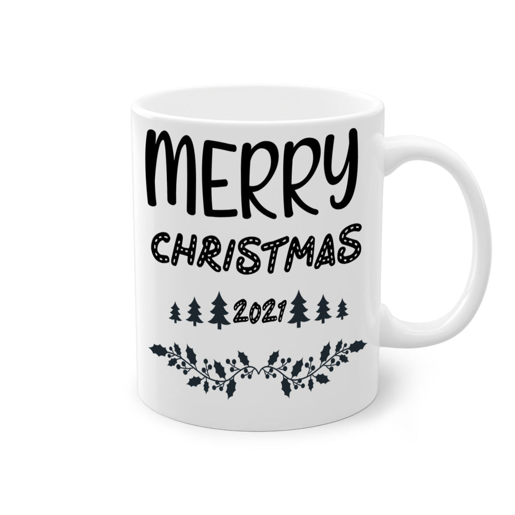 merry christmas3#- christmas-Mug / Coffee Cup