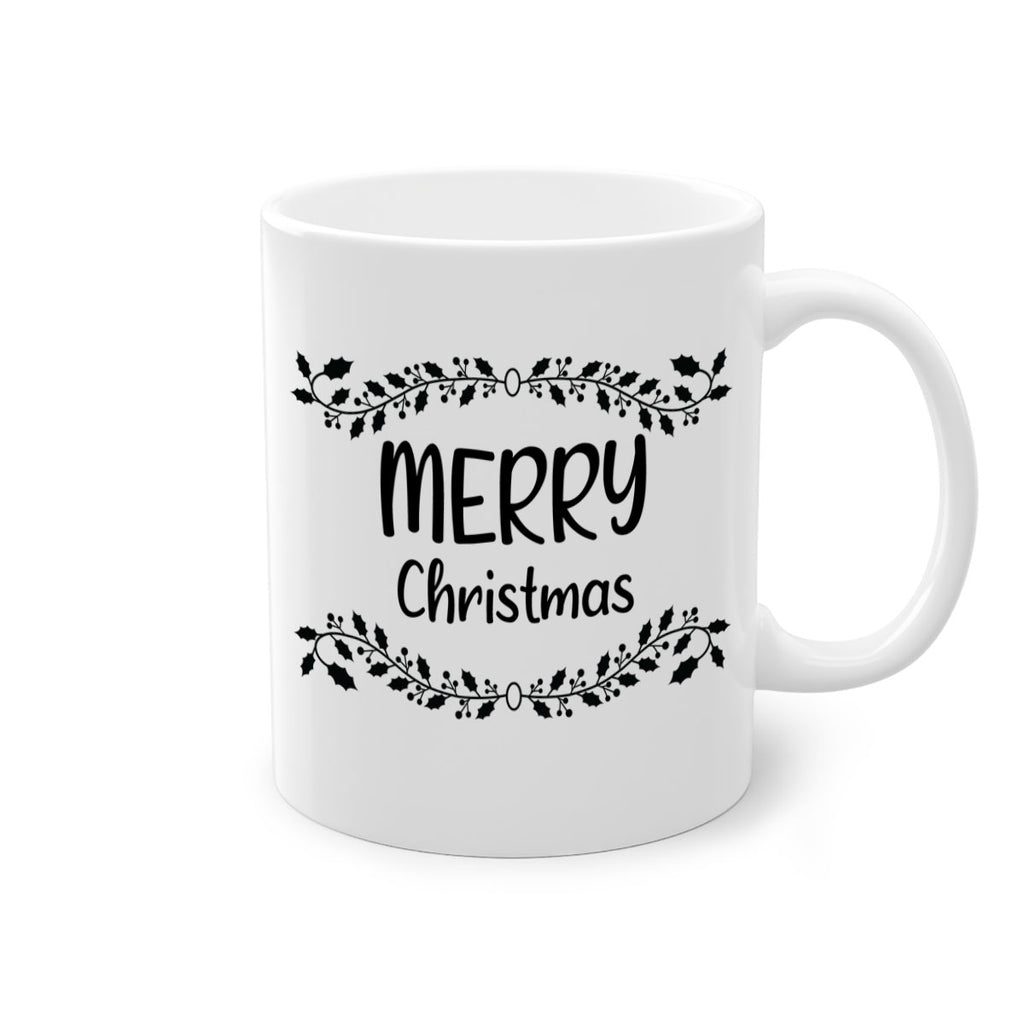 merry christmas5#- christmas-Mug / Coffee Cup