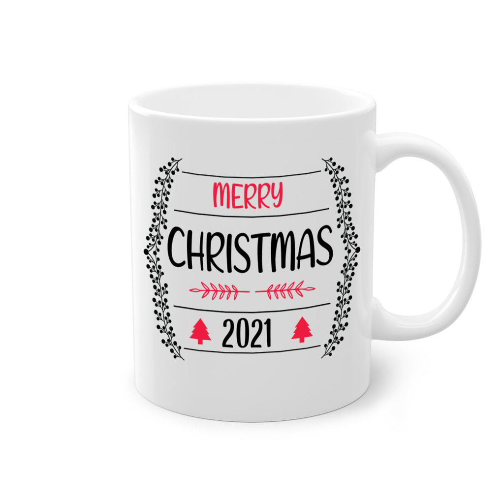 merry christmas6#- christmas-Mug / Coffee Cup