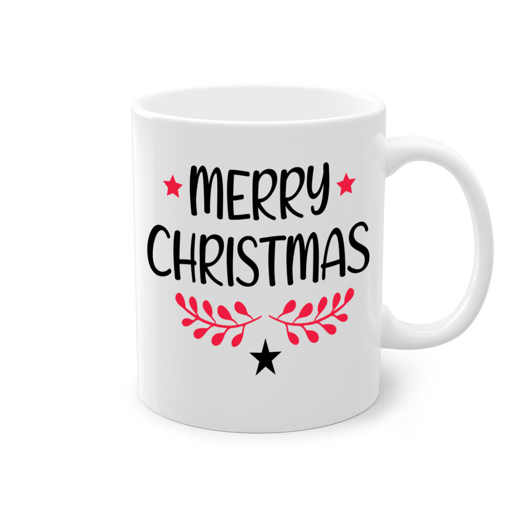 merry christmas7#- christmas-Mug / Coffee Cup