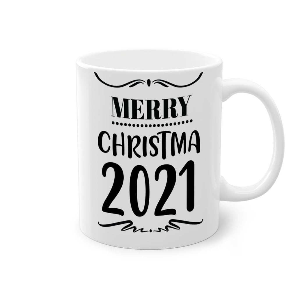 merry christmas9#- christmas-Mug / Coffee Cup