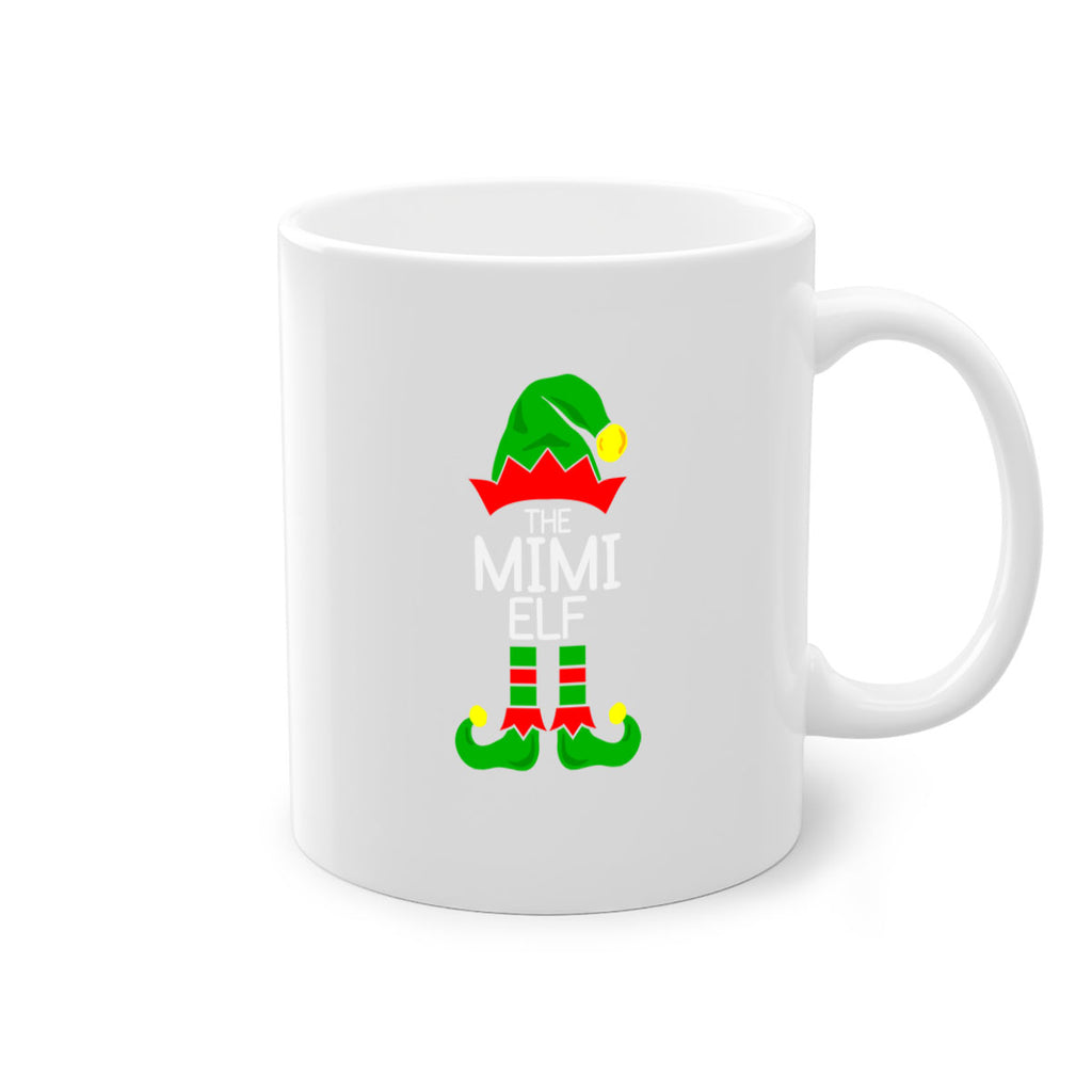 mimielf style 16#- christmas-Mug / Coffee Cup