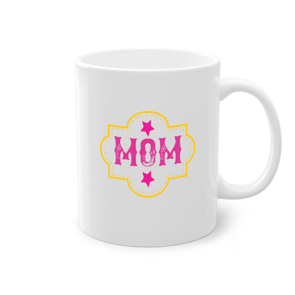 mom 111#- mom-Mug / Coffee Cup