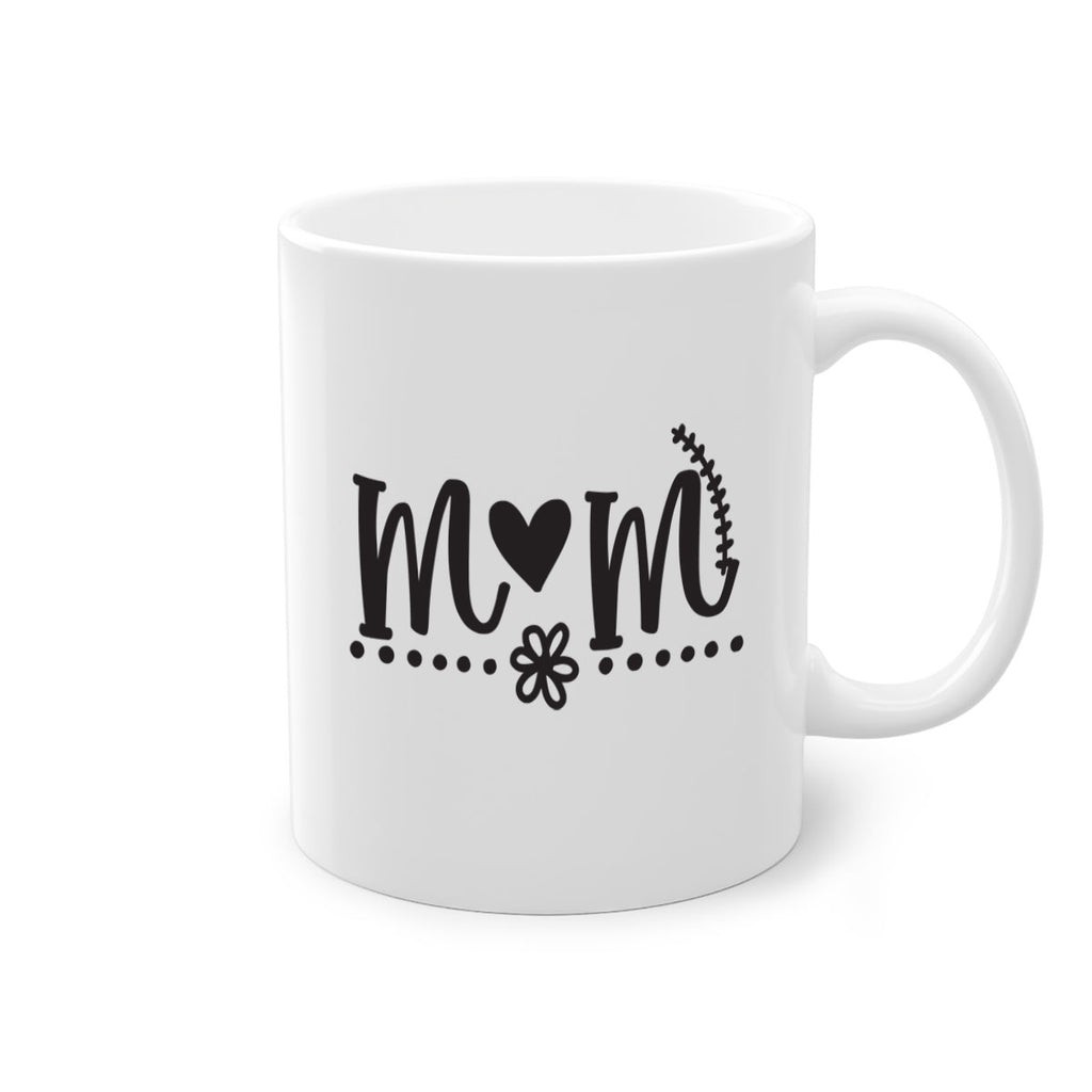 mom 378#- mom-Mug / Coffee Cup