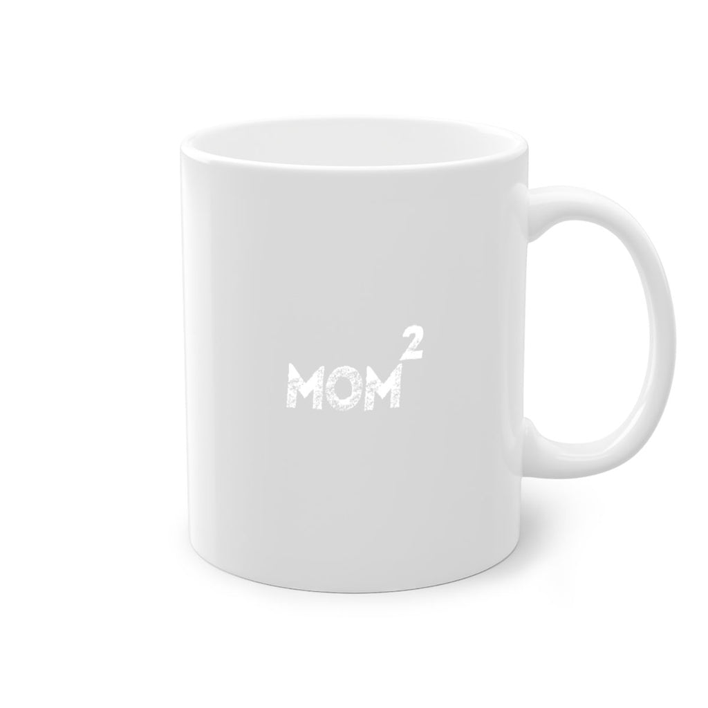 mom a 438#- mom-Mug / Coffee Cup