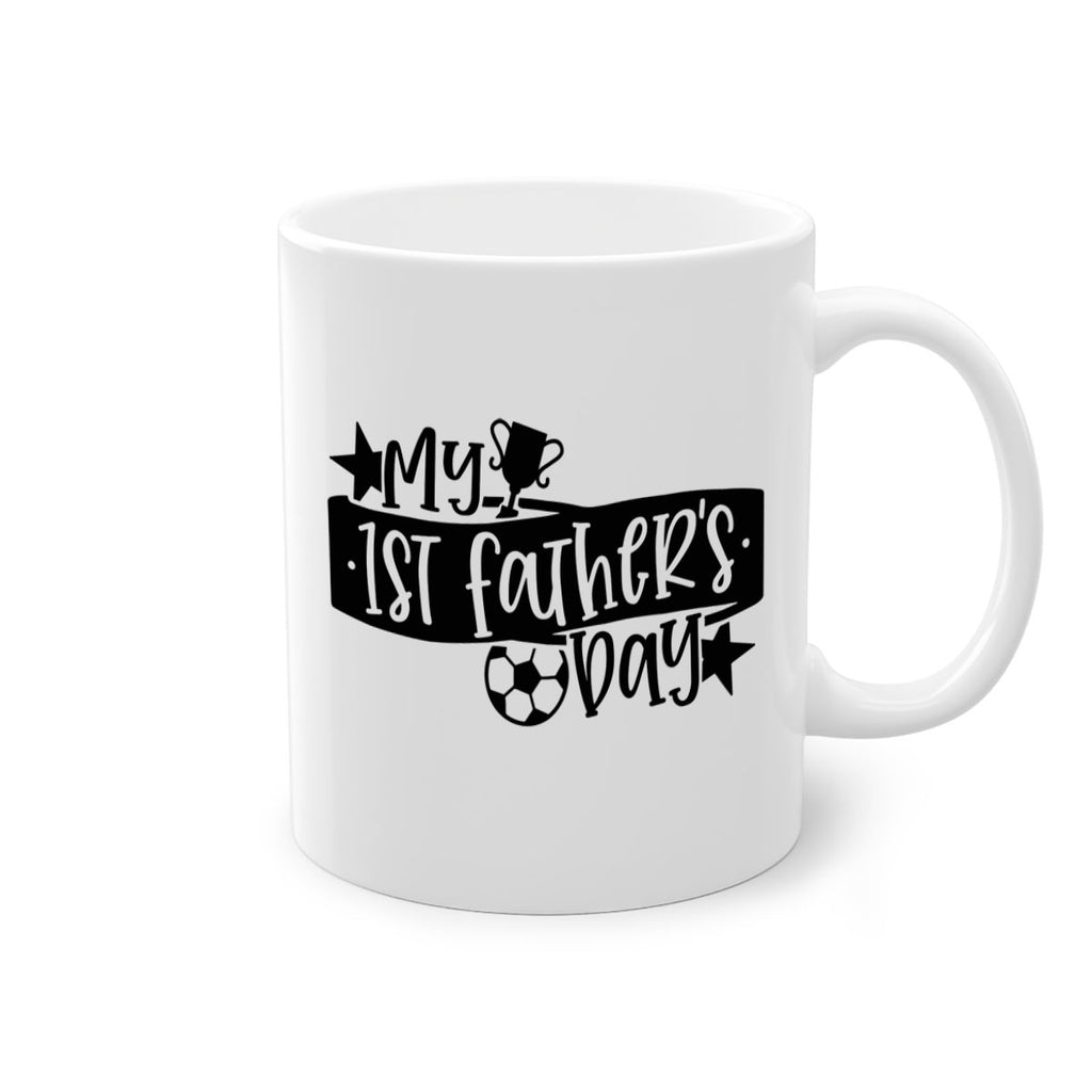 my st fathers day 30#- fathers day-Mug / Coffee Cup