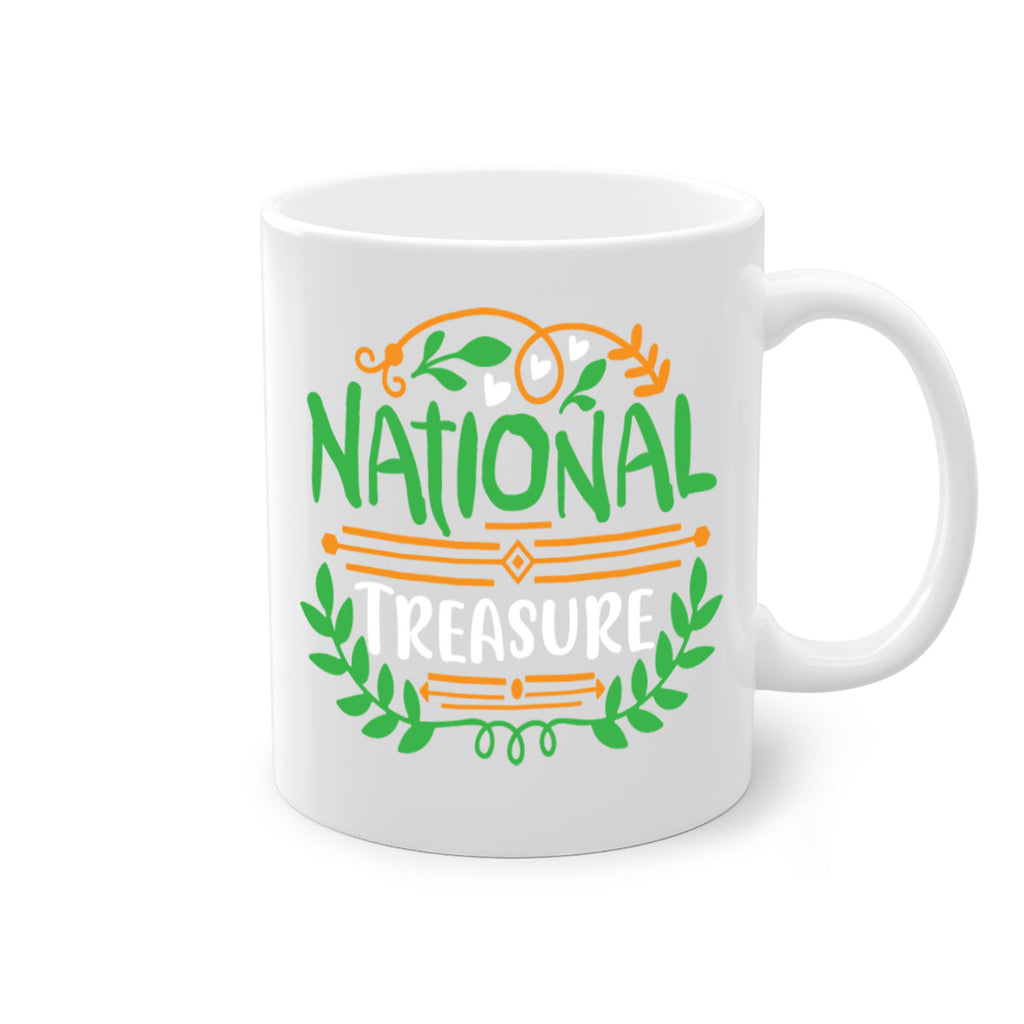 national treasure 78#- fathers day-Mug / Coffee Cup