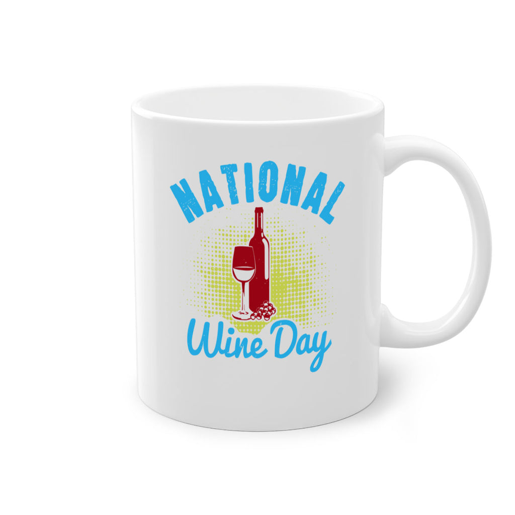 national wine day 126#- wine-Mug / Coffee Cup