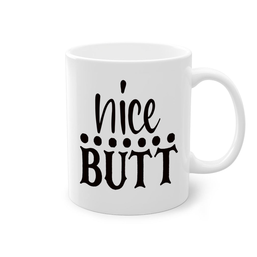 nice butt 65#- bathroom-Mug / Coffee Cup