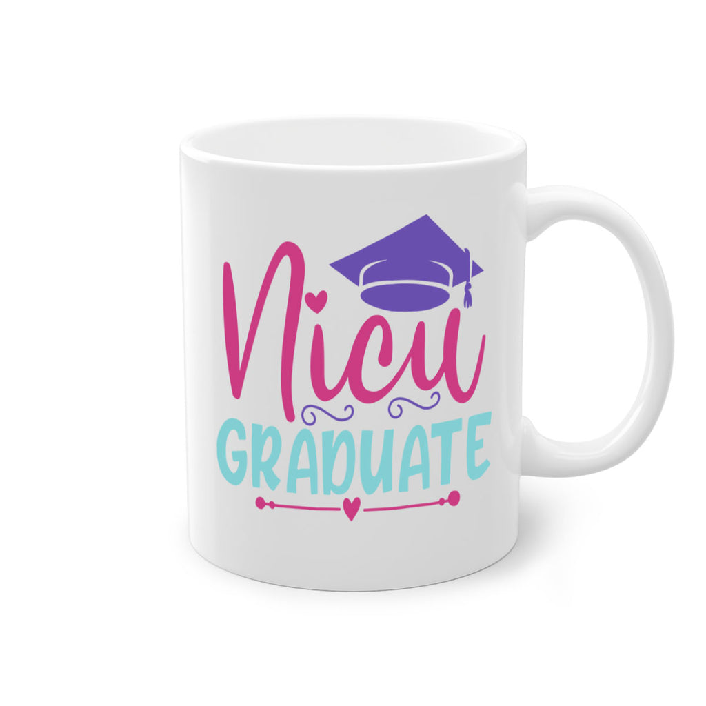 nicu graduate Style 210#- baby2-Mug / Coffee Cup