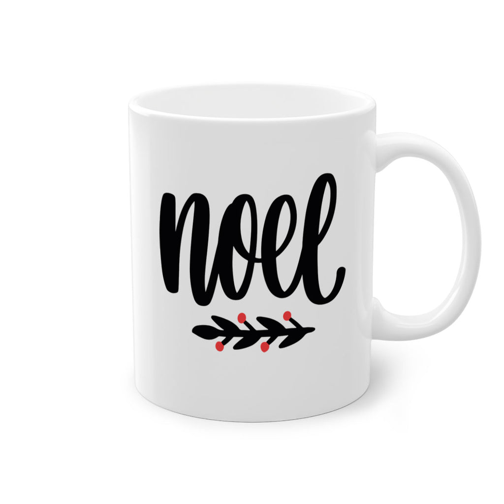 noel 74#- christmas-Mug / Coffee Cup