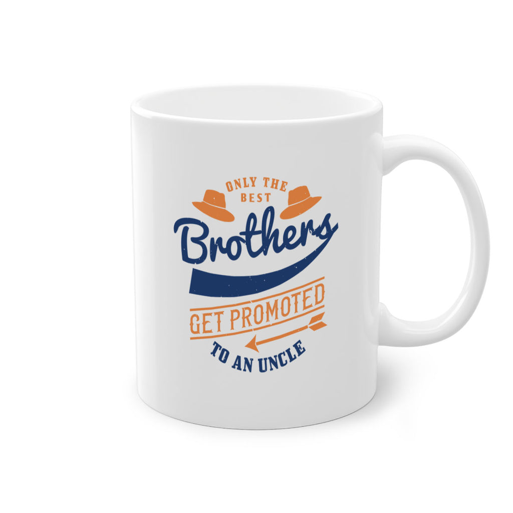 only the best brothers 171#- fathers day-Mug / Coffee Cup