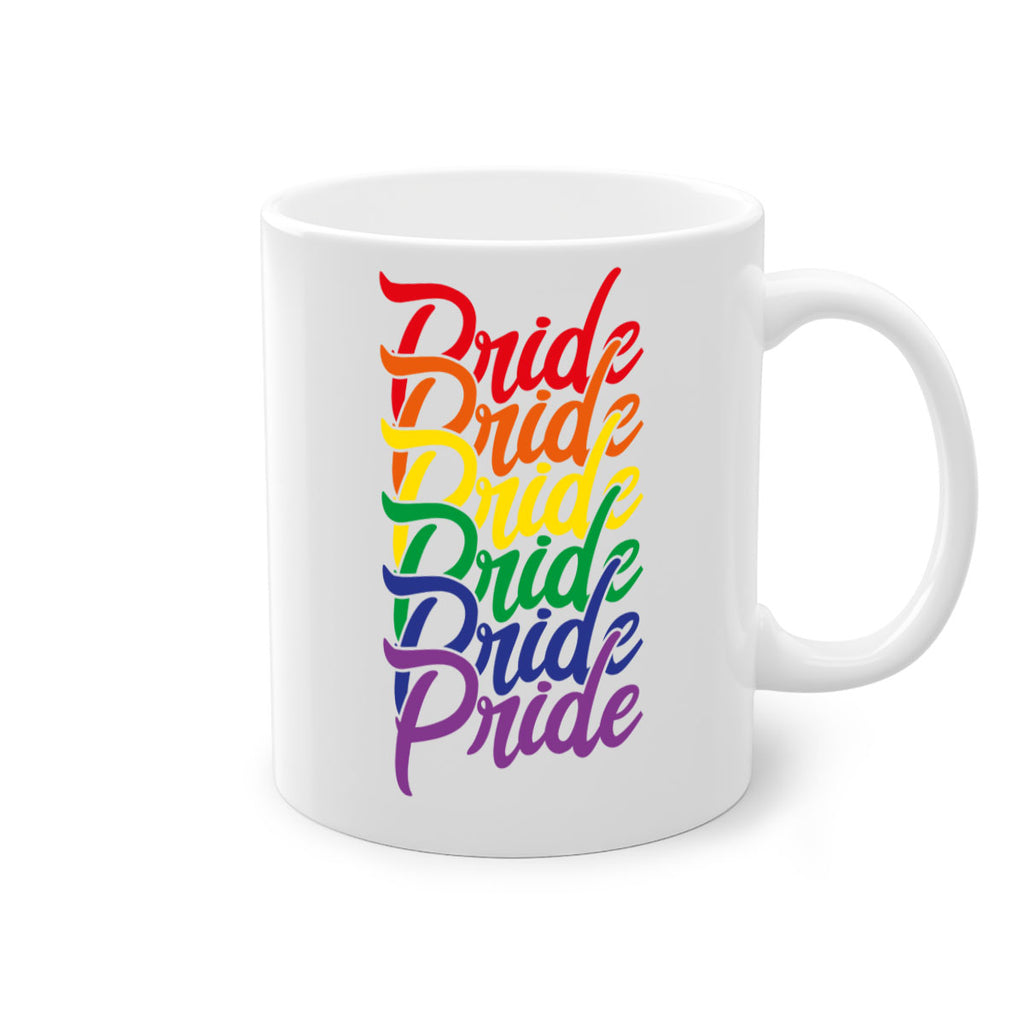 pride 41#- lgbt-Mug / Coffee Cup