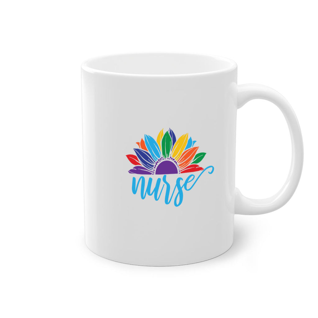 pride sf nurse r 54#- lgbt-Mug / Coffee Cup