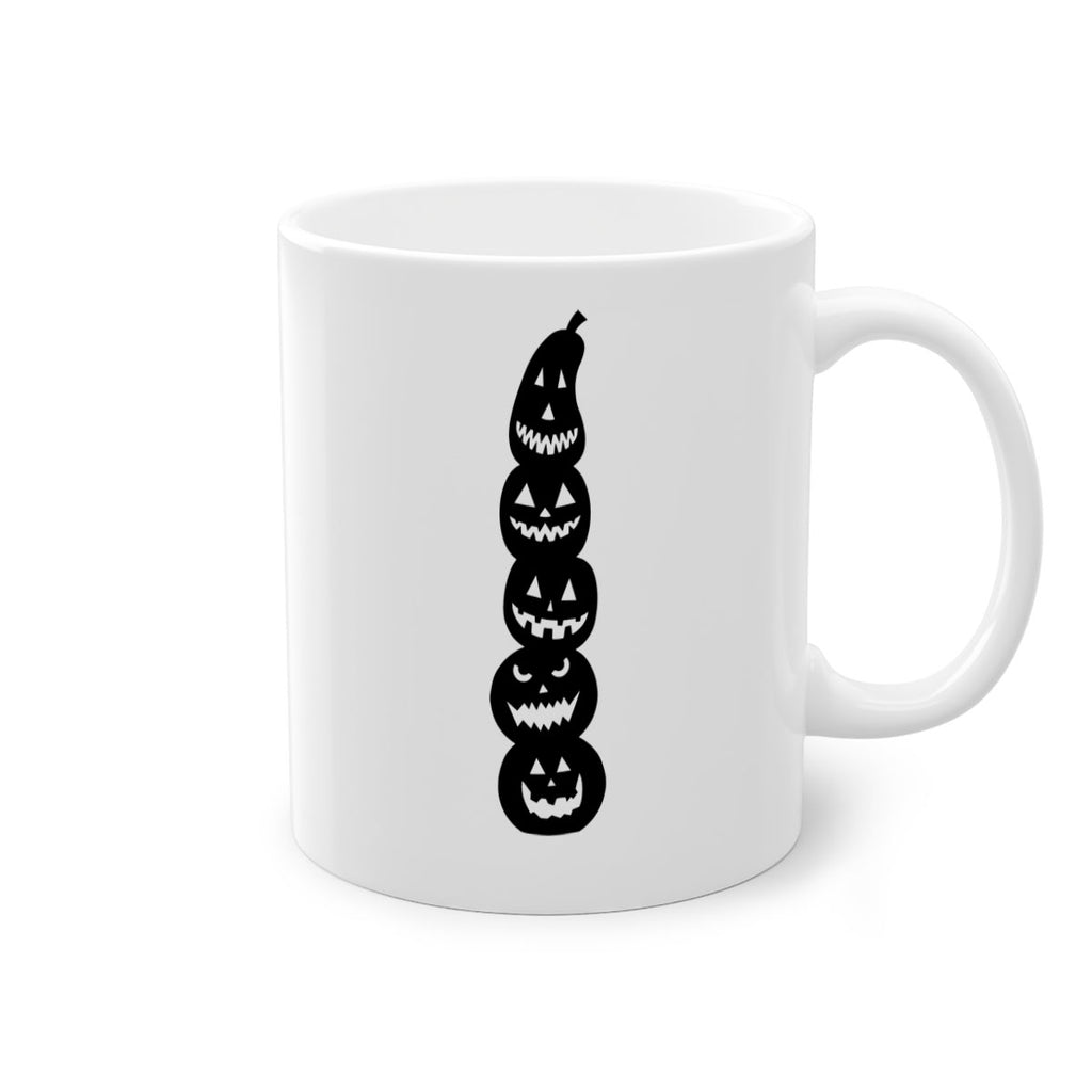 pumpkins 31#- halloween-Mug / Coffee Cup