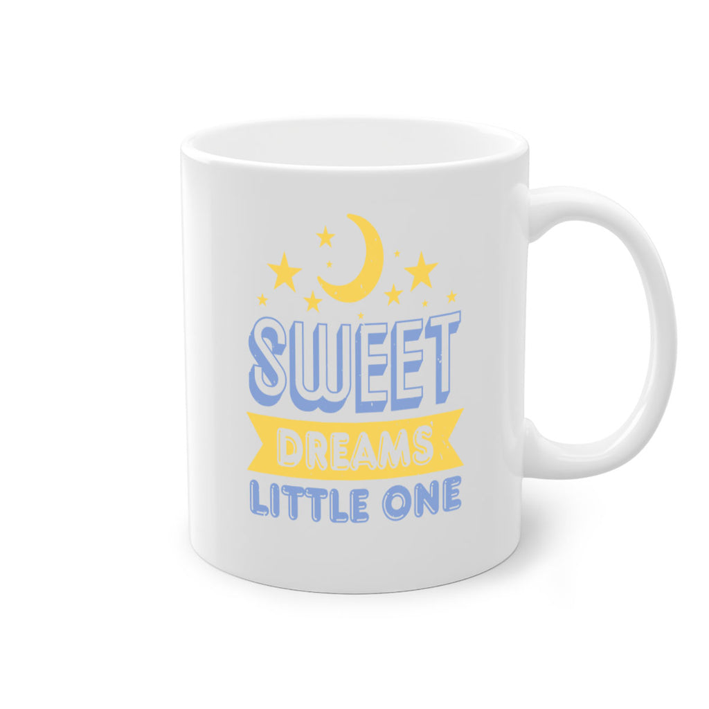 sweet dreams little one Style 13#- baby shower-Mug / Coffee Cup