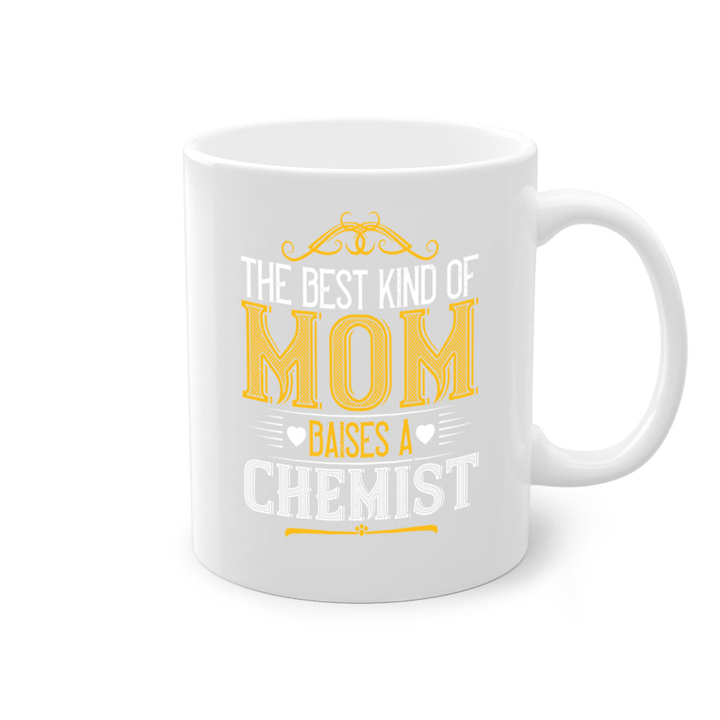 the best kind of mom 59#- mom-Mug / Coffee Cup