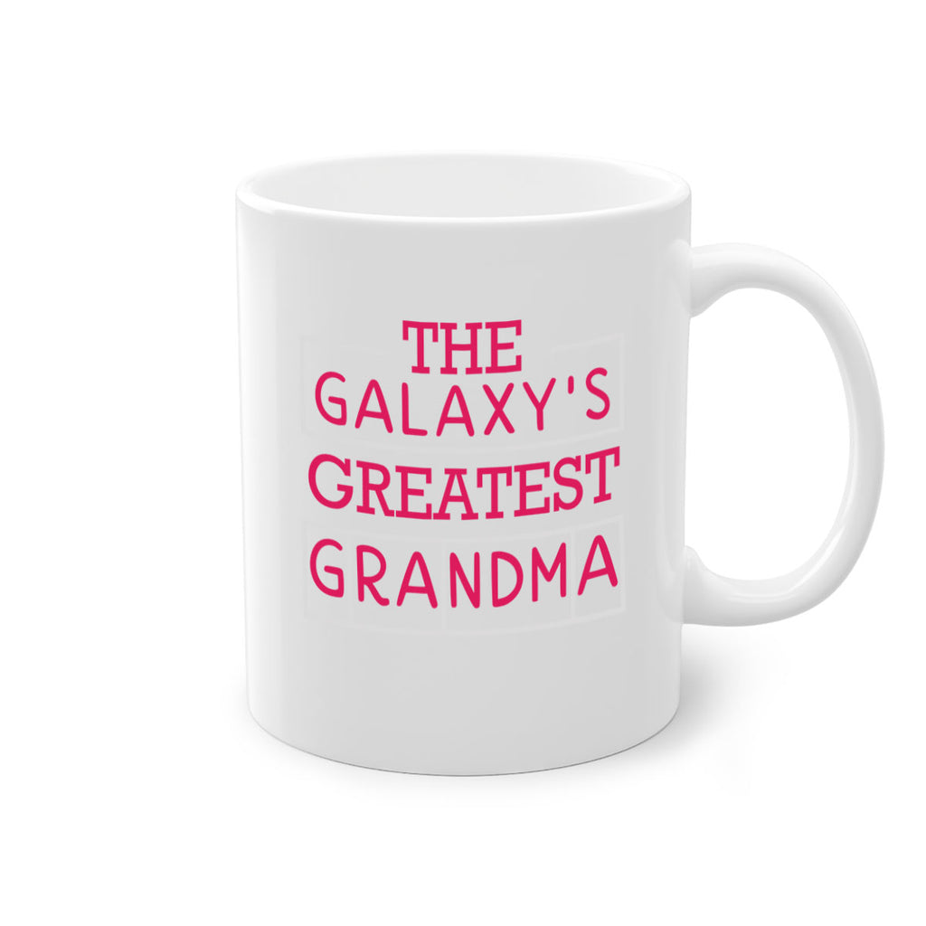 the galaxys 56#- mom-Mug / Coffee Cup