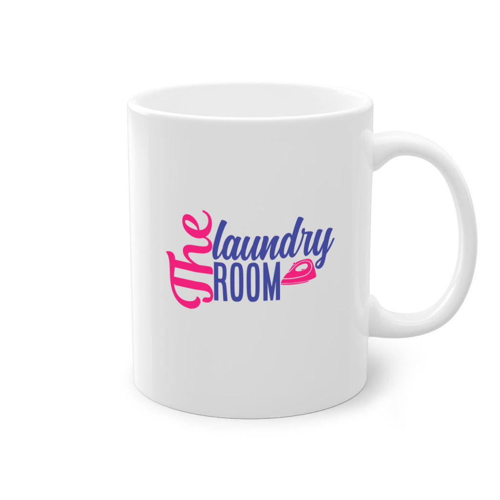 the laundry room 1#- laundry-Mug / Coffee Cup