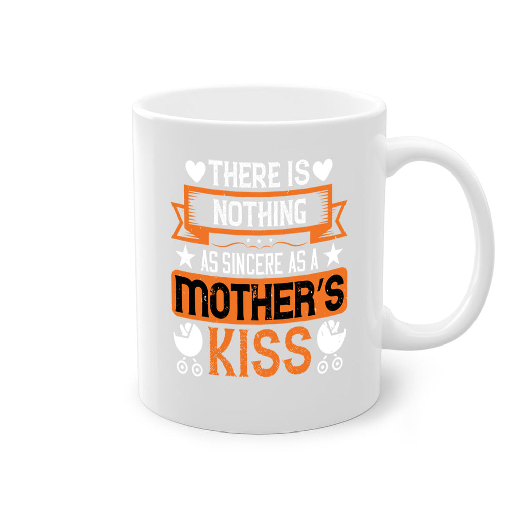 there is nothing as sincere 21#- mothers day-Mug / Coffee Cup