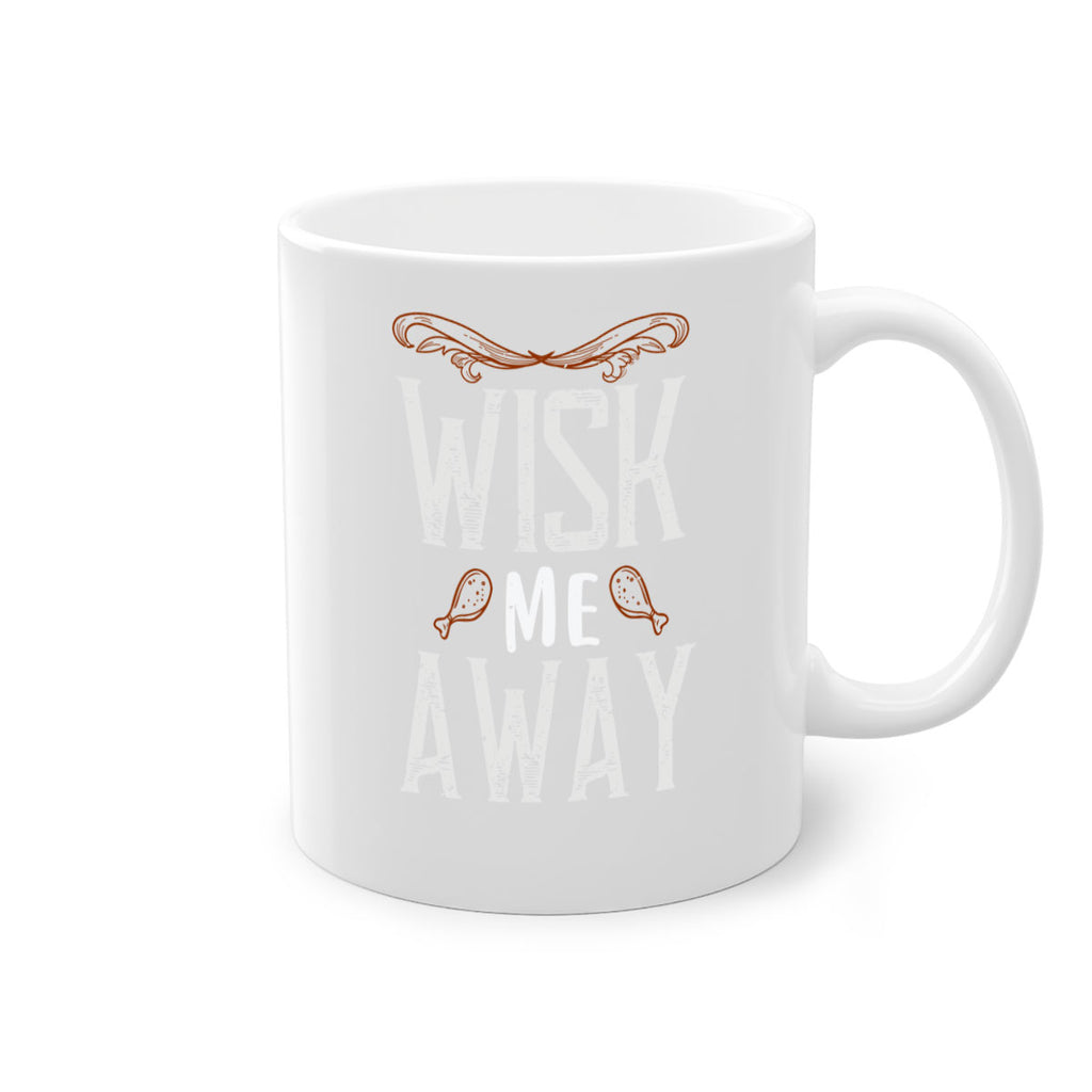 wish me away 8#- cooking-Mug / Coffee Cup