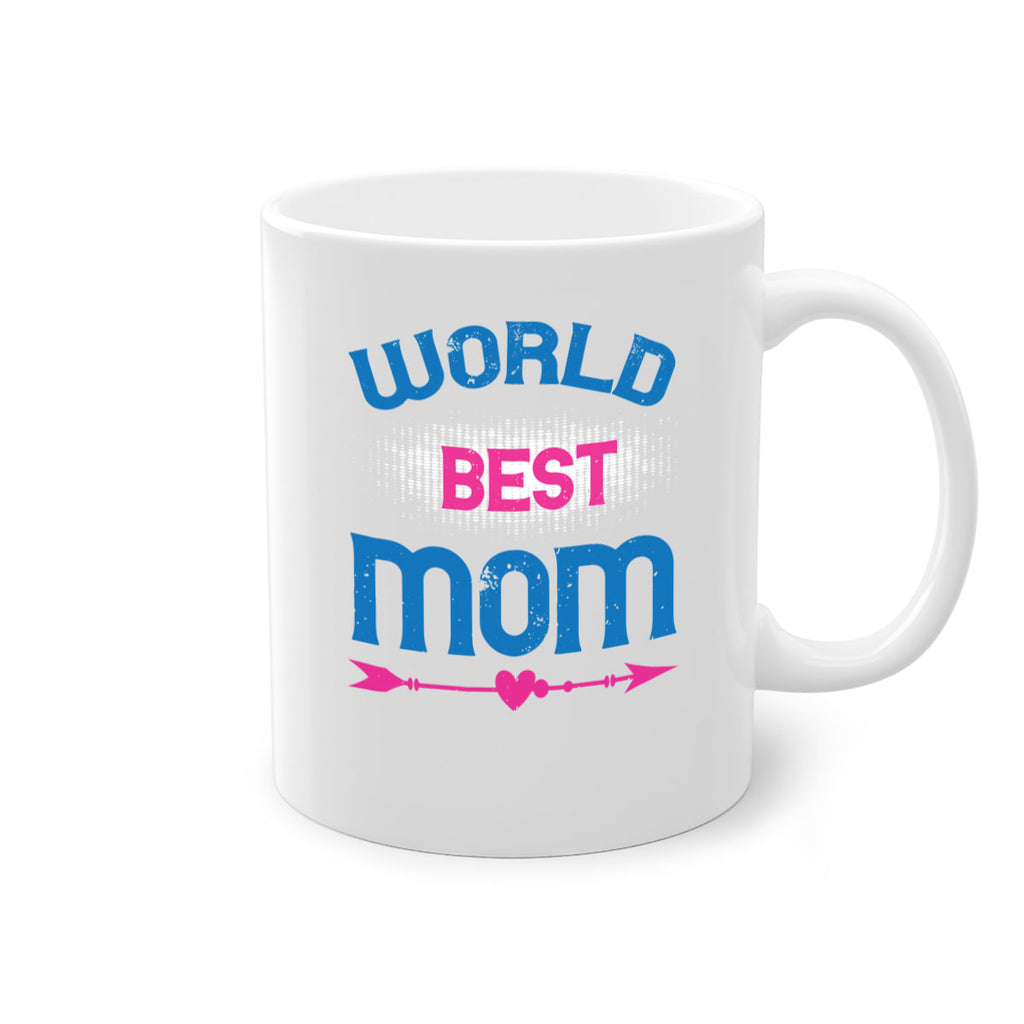 world best mom 18#- mom-Mug / Coffee Cup