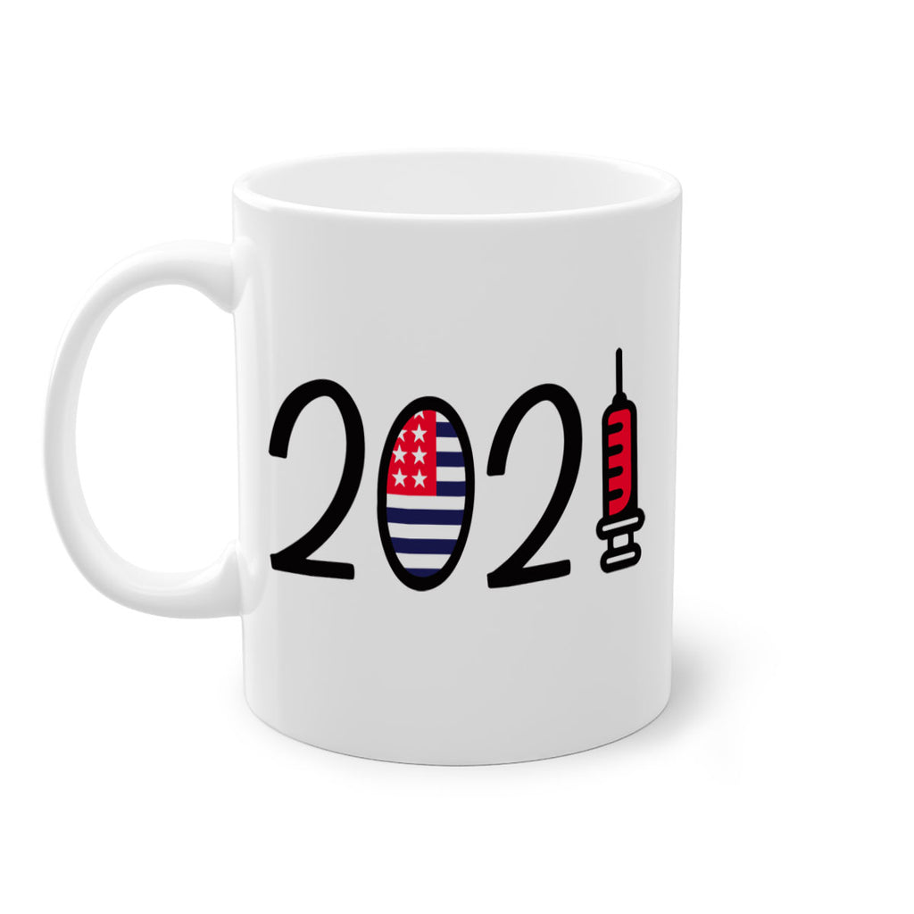 2021 Style 139#- 4th Of July-Mug / Coffee Cup