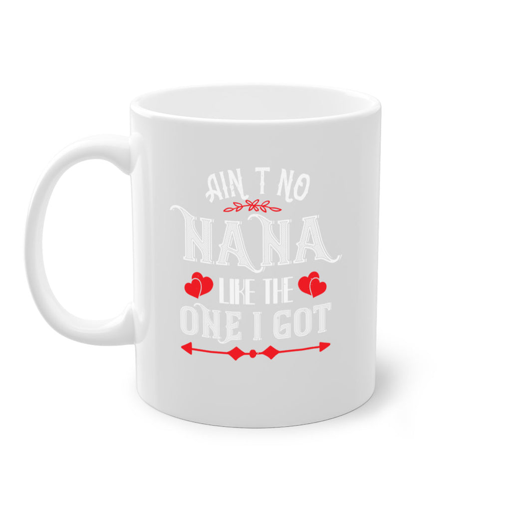 AIN’T NO NANA 38#- grandma-Mug / Coffee Cup