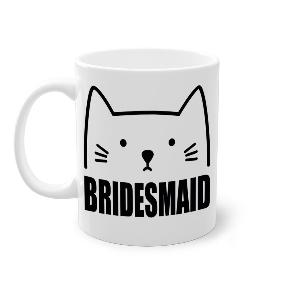 Bride Squad 19#- bridesmaid-Mug / Coffee Cup