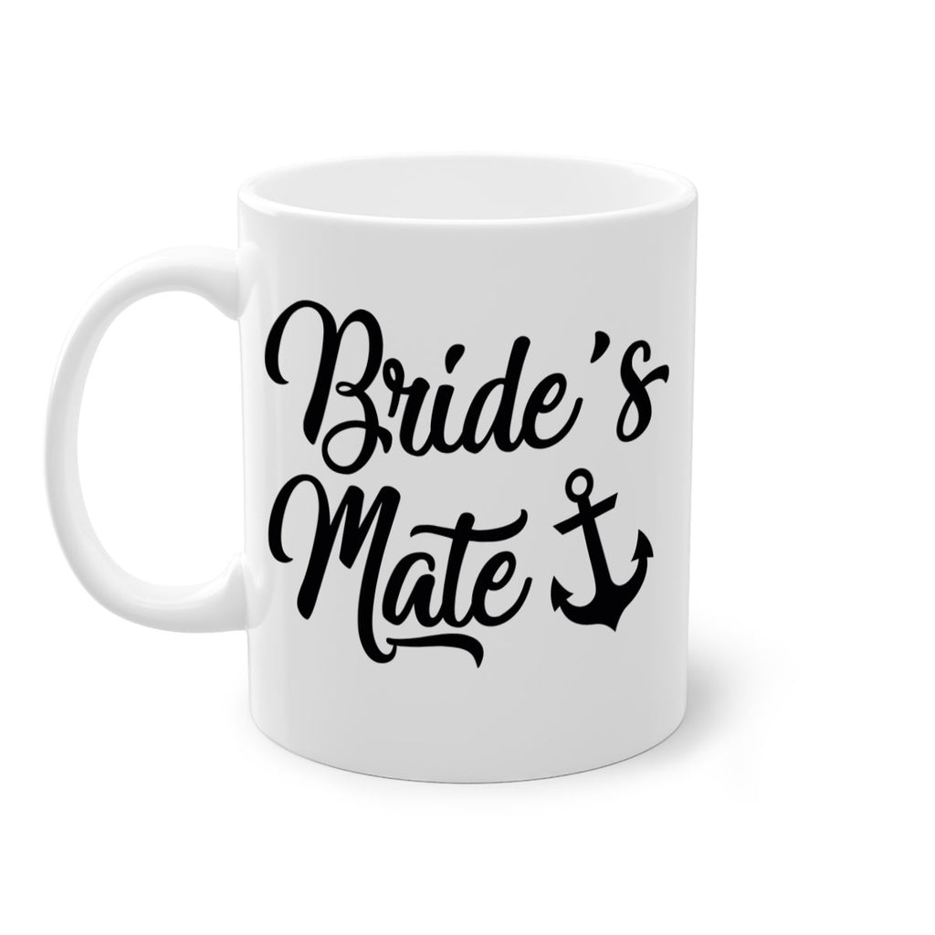 Bride Squad 1#- groom-Mug / Coffee Cup