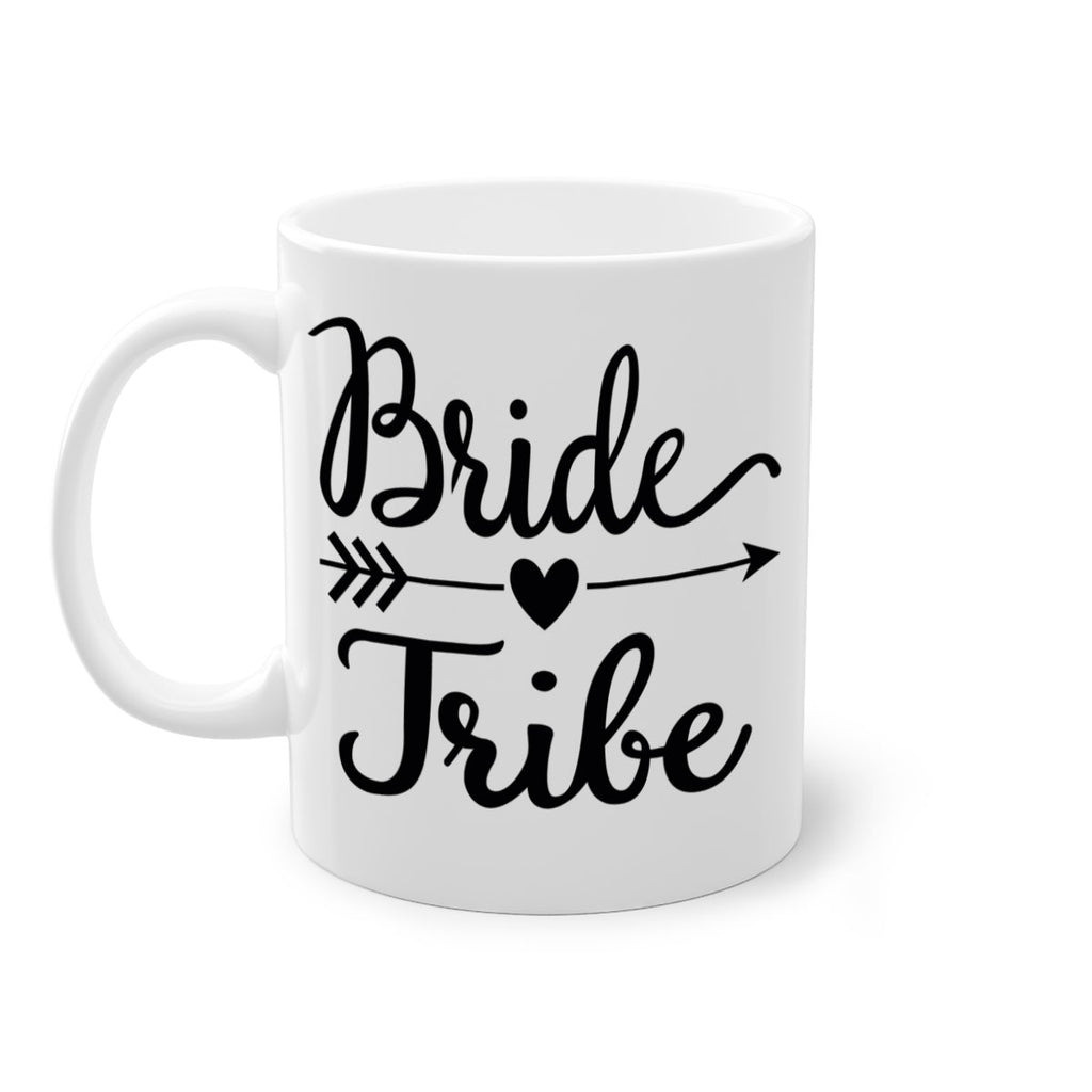 Bride Squad 24#- bridesmaid-Mug / Coffee Cup