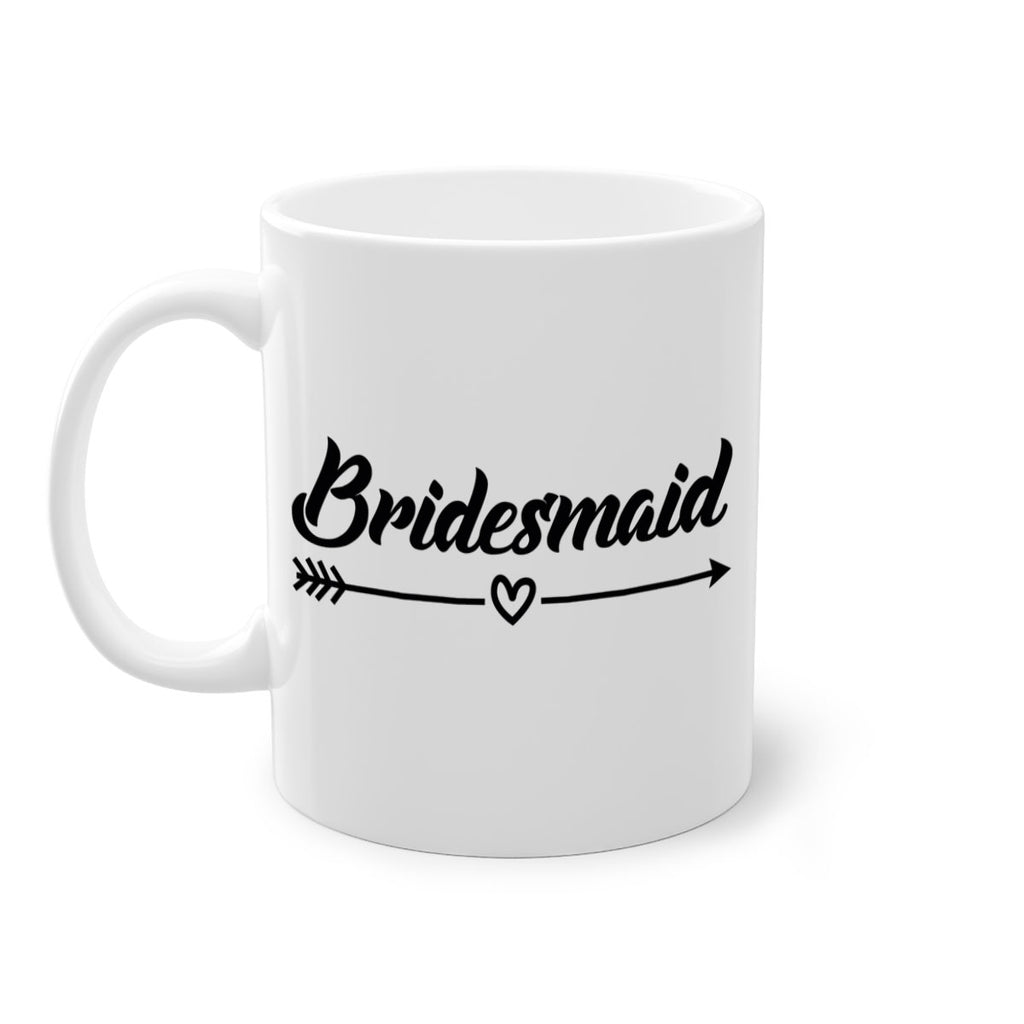 Bride Squad 35#- bridesmaid-Mug / Coffee Cup