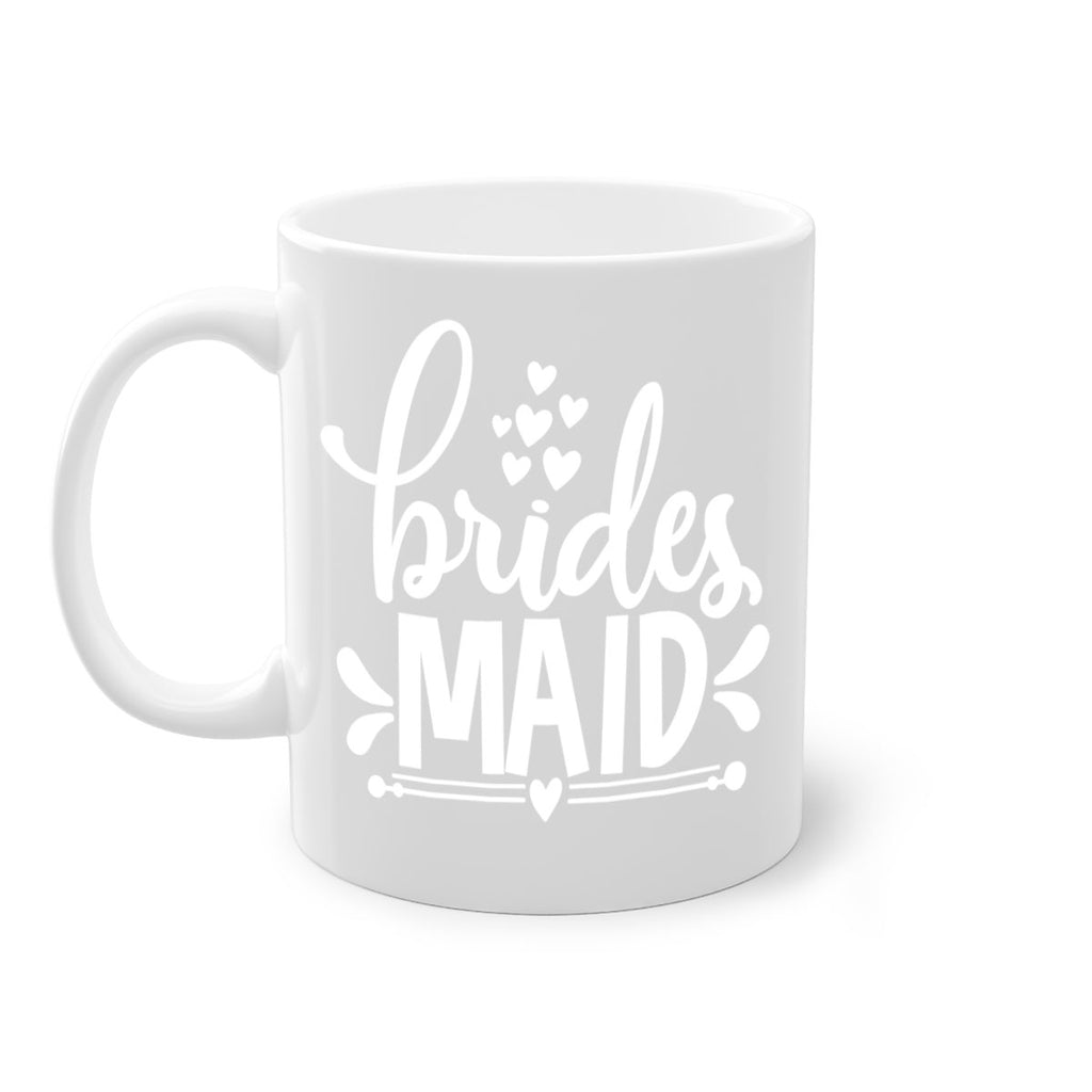Brides maidd 5#- bridesmaid-Mug / Coffee Cup