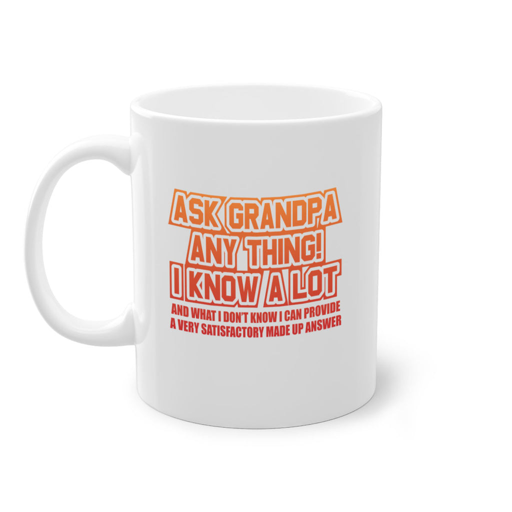 Cool Daddy tshirt seaign a 40#- dad-Mug / Coffee Cup