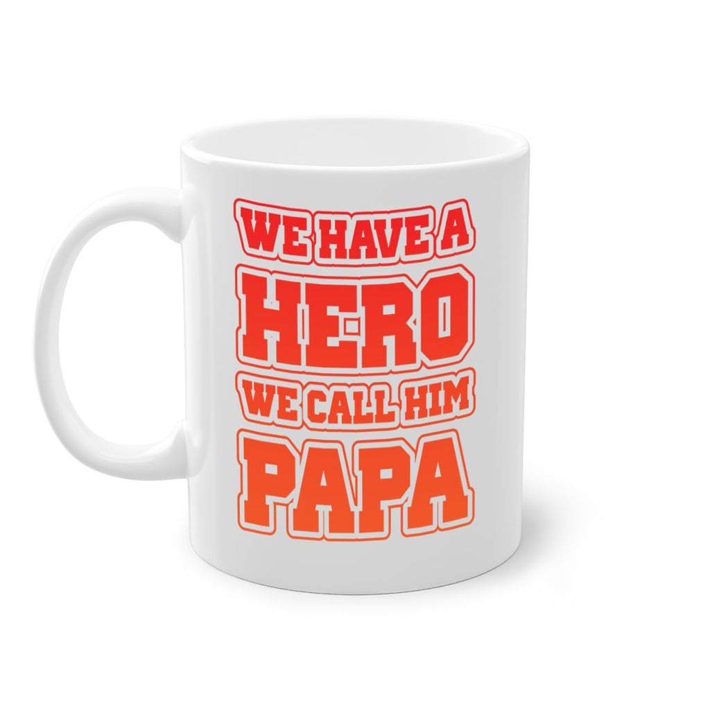 Cool daddy Tshirt design a 42#- dad-Mug / Coffee Cup