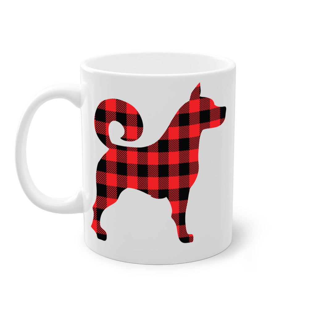Dog Style 109#- Dog-Mug / Coffee Cup