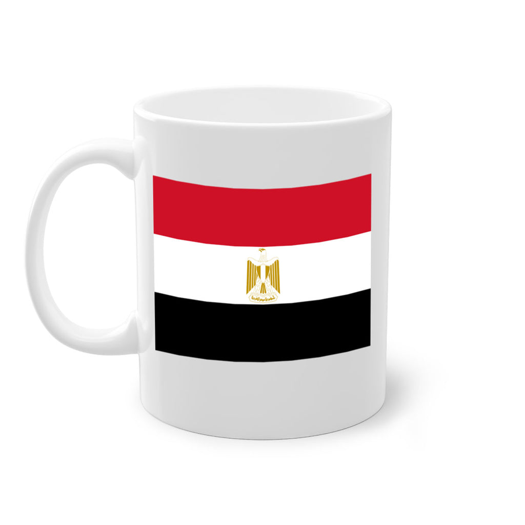 Egypt 146#- world flag-Mug / Coffee Cup