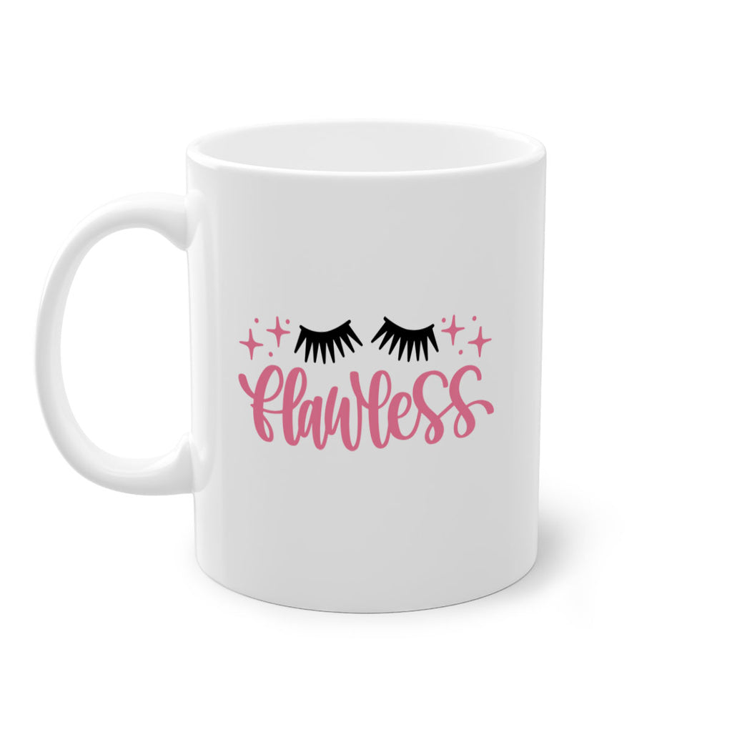 Flawless Style 101#- makeup-Mug / Coffee Cup