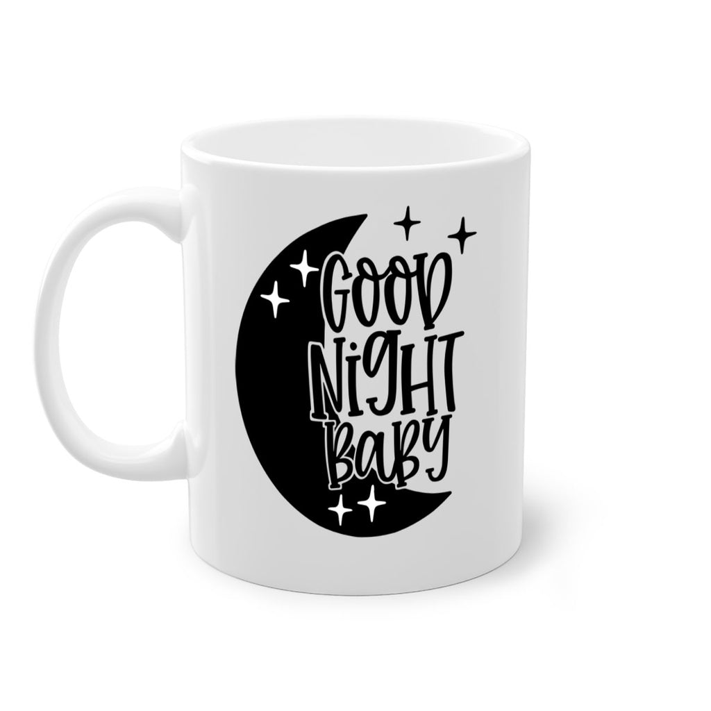 Good Night Baby Style 96#- baby2-Mug / Coffee Cup