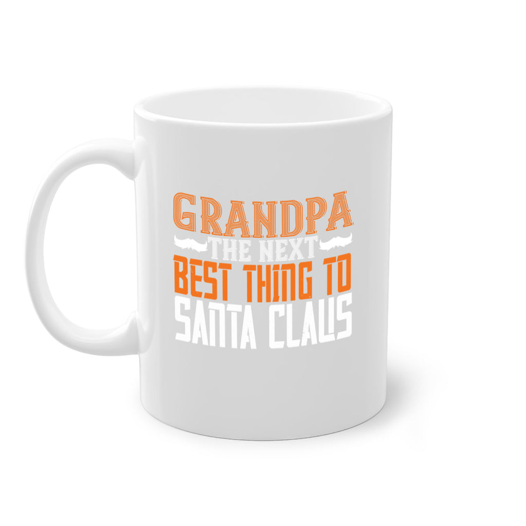 Grandpa the next 103#- grandpa-Mug / Coffee Cup