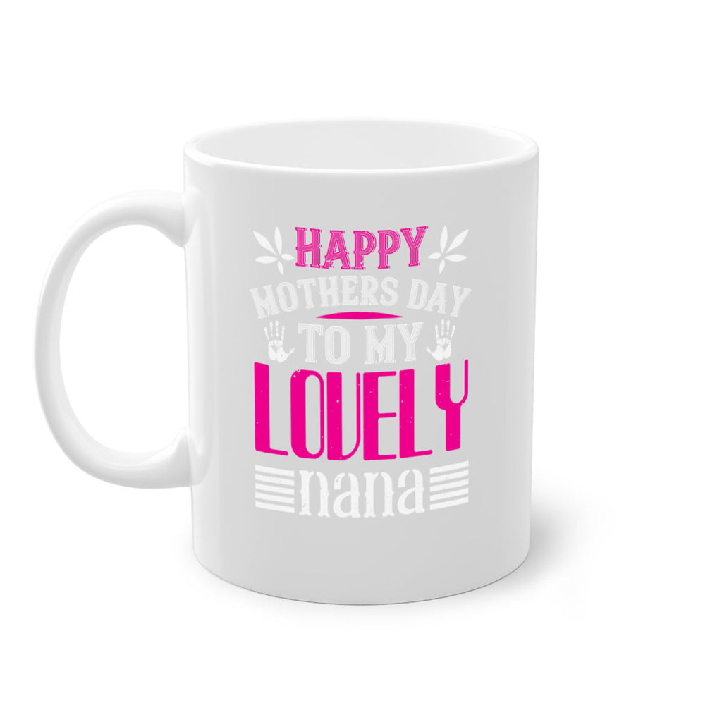 HAPPY mothers day 27#- grandma-Mug / Coffee Cup