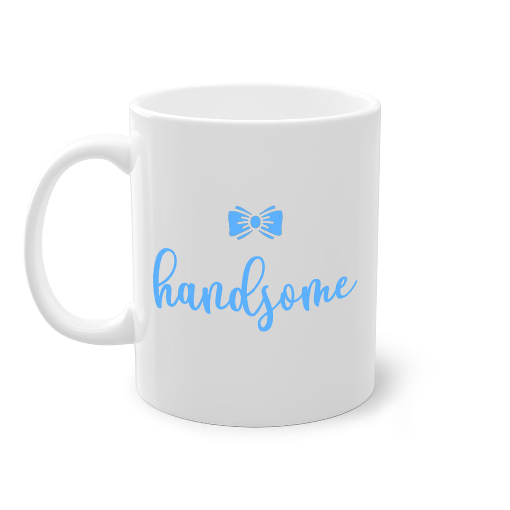 Hello There Handsome Style 92#- baby2-Mug / Coffee Cup