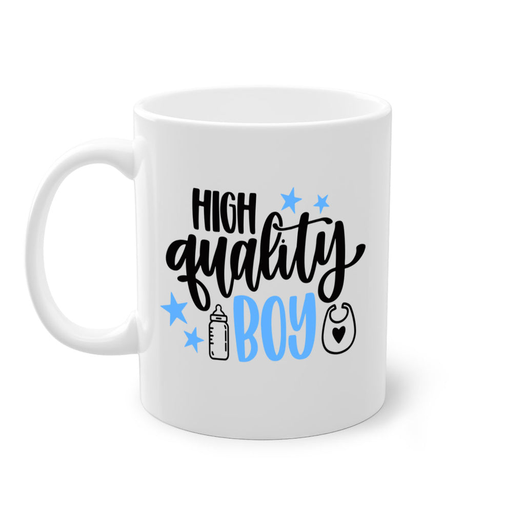 High Quality Boy Style 89#- baby2-Mug / Coffee Cup