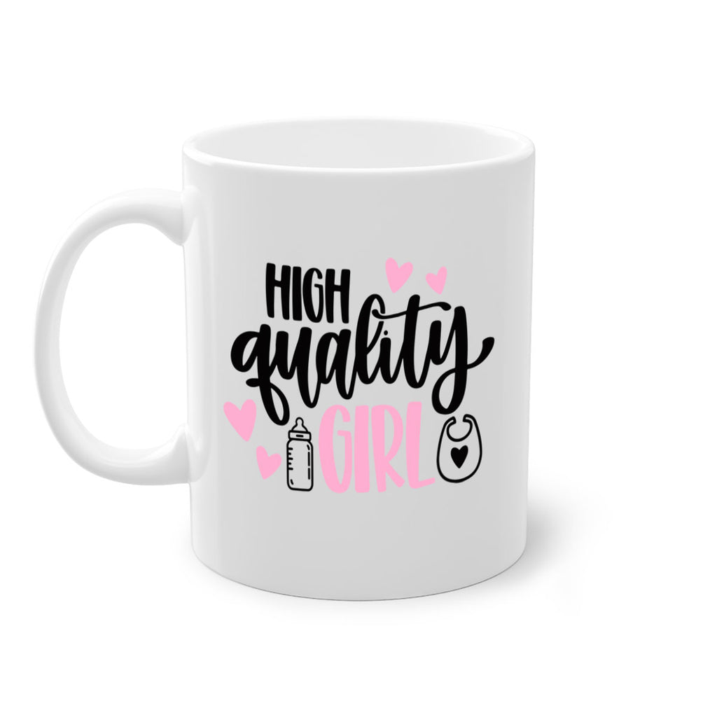 High Quality Girl Style 88#- baby2-Mug / Coffee Cup